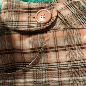 Skort